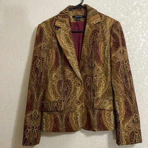 INSIGHT BlAZER
